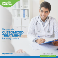 Vertigo Clinics in India - Find your nearest Vertigo Clinic