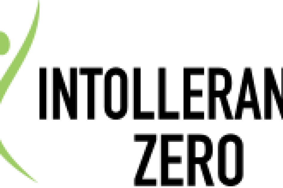 Intolleranze zero